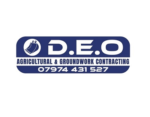 D.E.O Agricultural & Groundwork Contracting