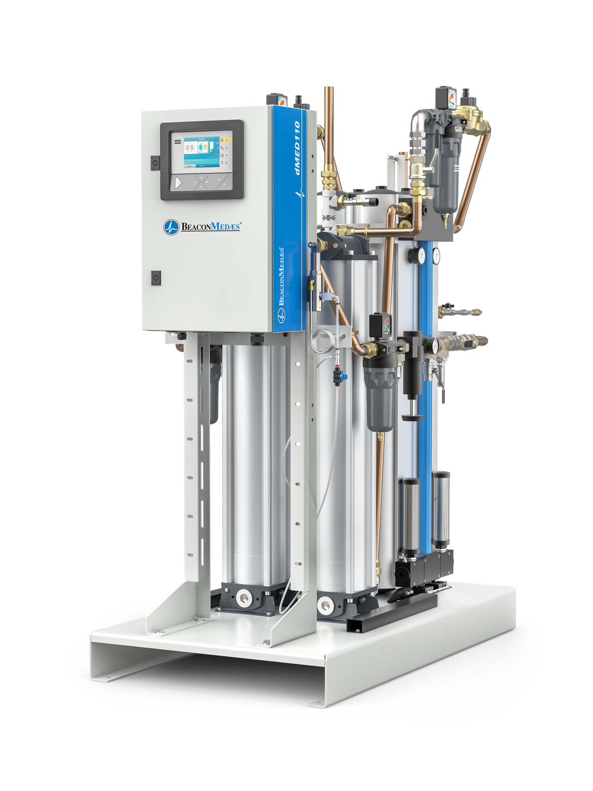 UK Providers of Medical Desiccant Air Dryers