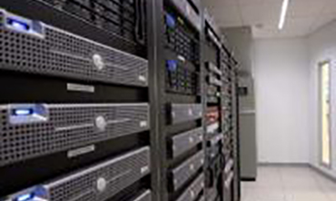 Full Post Construction Cleaning of Server Rooms London