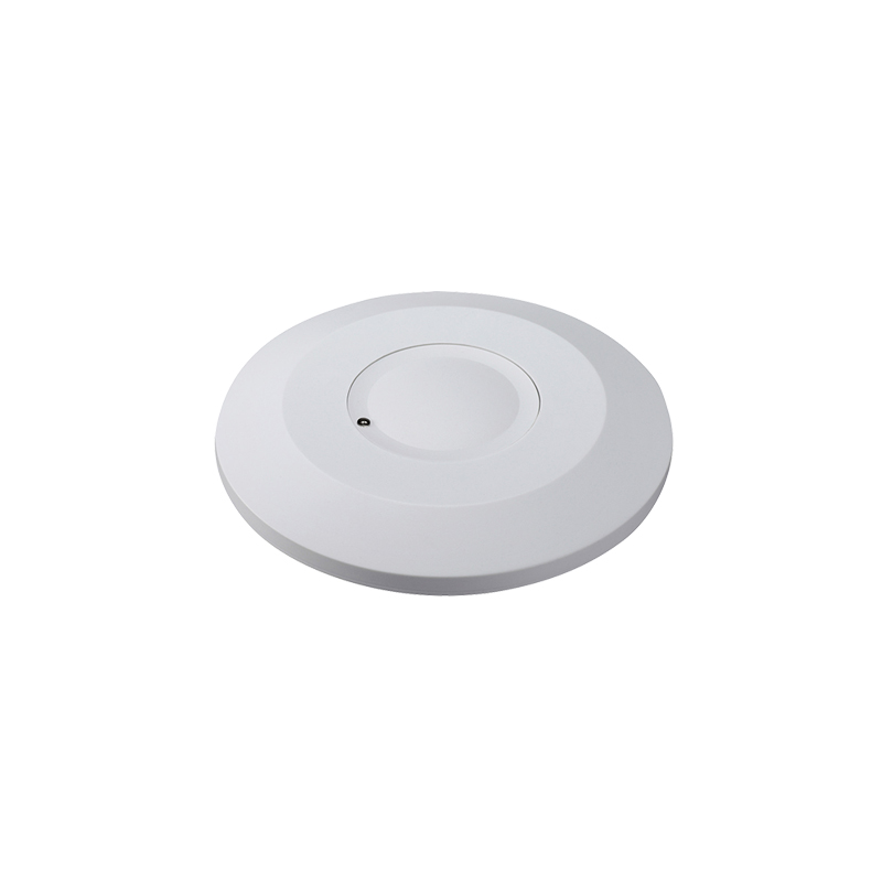 Ovia Surface Mount 360 Degree Microwave Sensor IP20