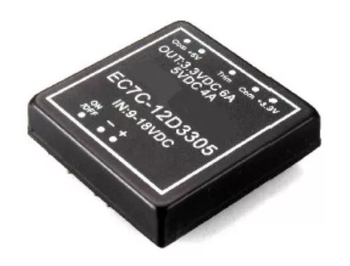 Distributors Of EC7C-40W Series For Radio Systems