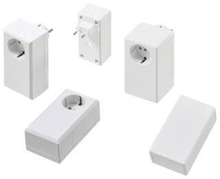 Manufactures Of Elesett / Eletec Aluminium Enclosures