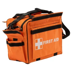 Forestry &amp; Arborist First Aid Kits &amp; Trauma Dressings