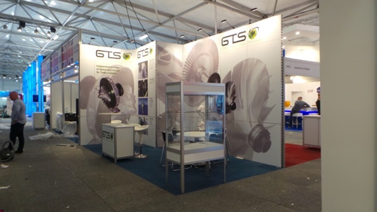 UK Specialists for Modular Exhibition Stands