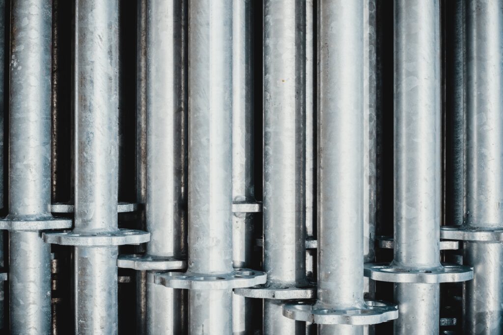 UK Specialists in Non-Destructive Testing For Metal Bar Stock