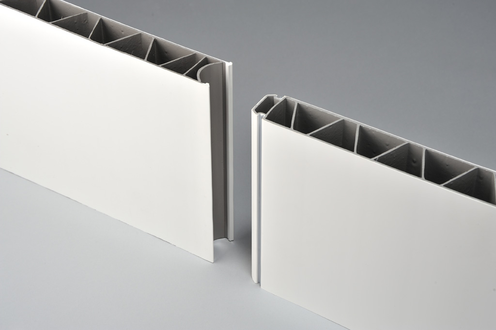 Easy-To-Install Partitioning Wall Solutions