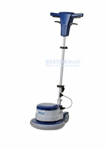 Stockists Of Floor Pro L133 Rotary 13&#34; For Professional Cleaners