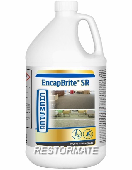 EncapBrite SR (Soil Retardant)