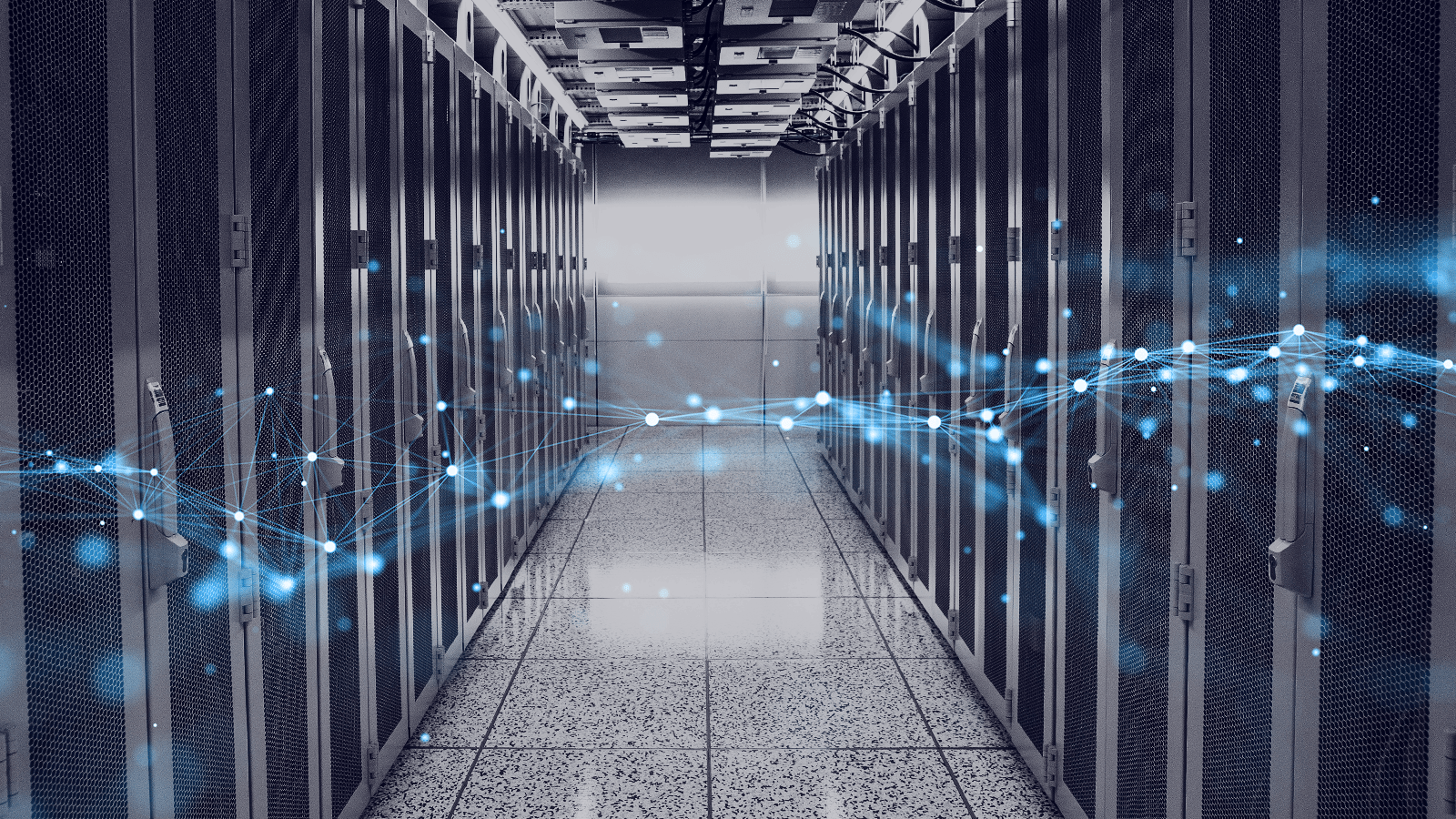 How Can Data Centre Cooling Improve Your Business Operation?
