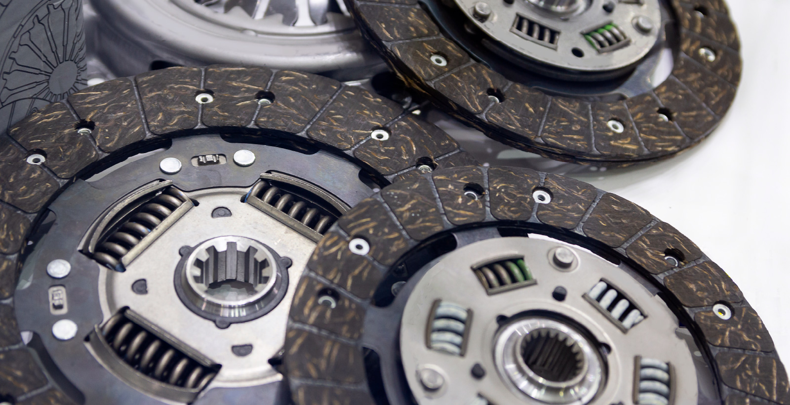 Expert Clutch Relining For Industrial Applications Worldwide