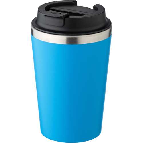 Stainless Steel Travel Mug