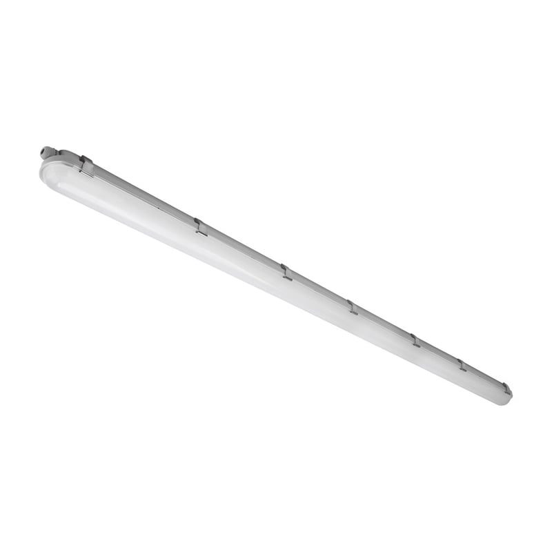 Integral Vapourlite 38W/68W 4000K/5000K/6500K Standard 6FT LED Batten