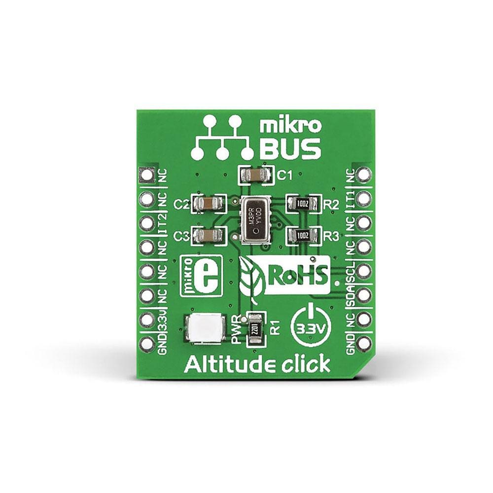 Altitude Click Board