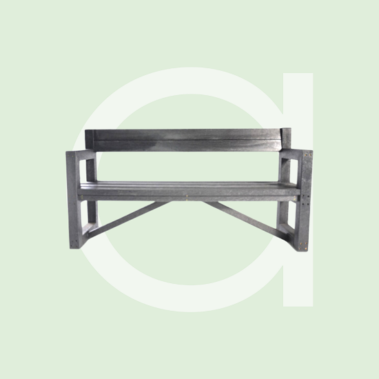 UK Suppliers Of City Bench