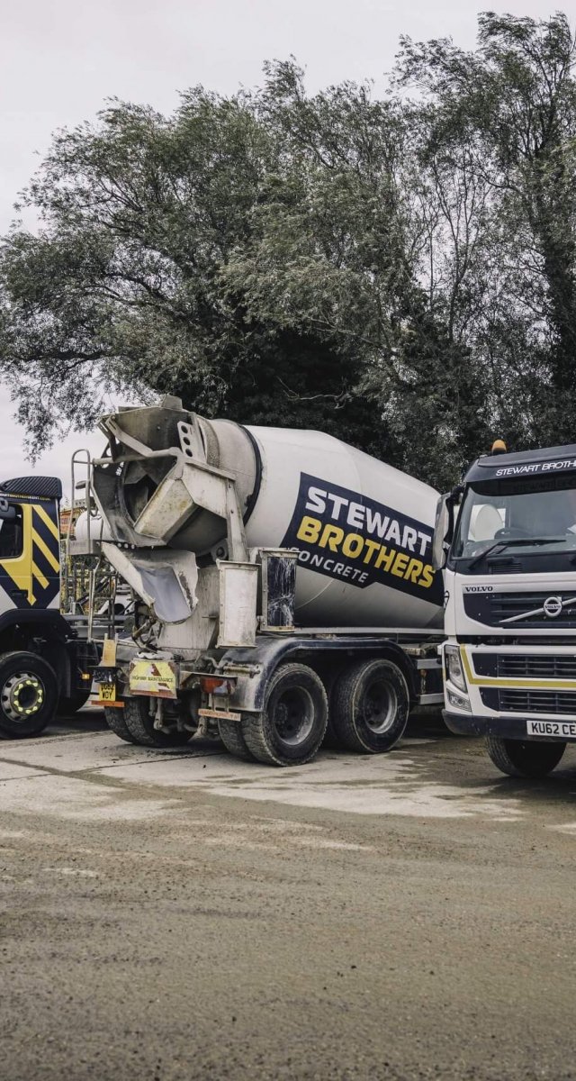 Durable Concrete For Shed Foundations Ashford