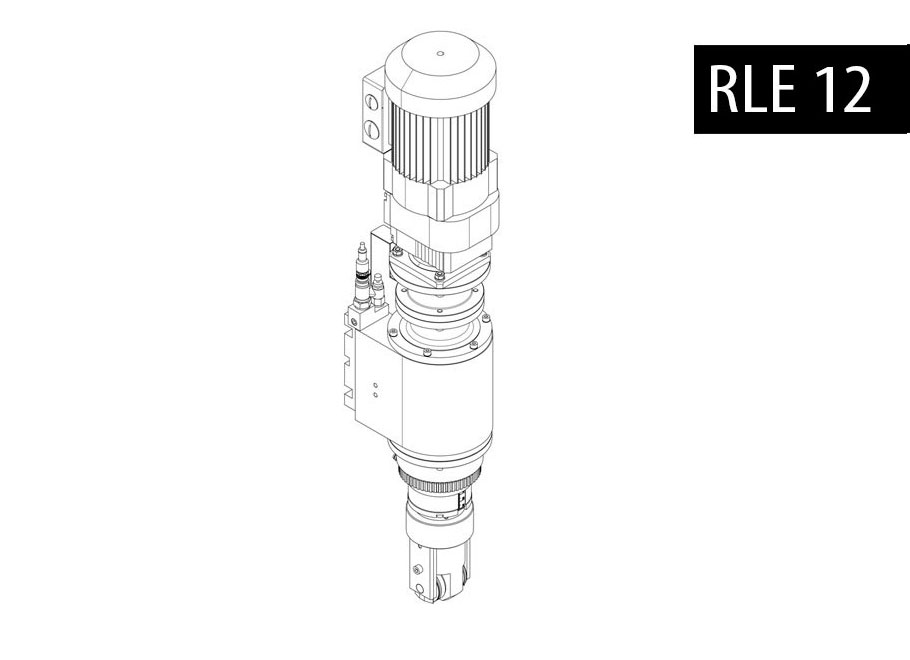 UK Supplier of Roller Forming Unit