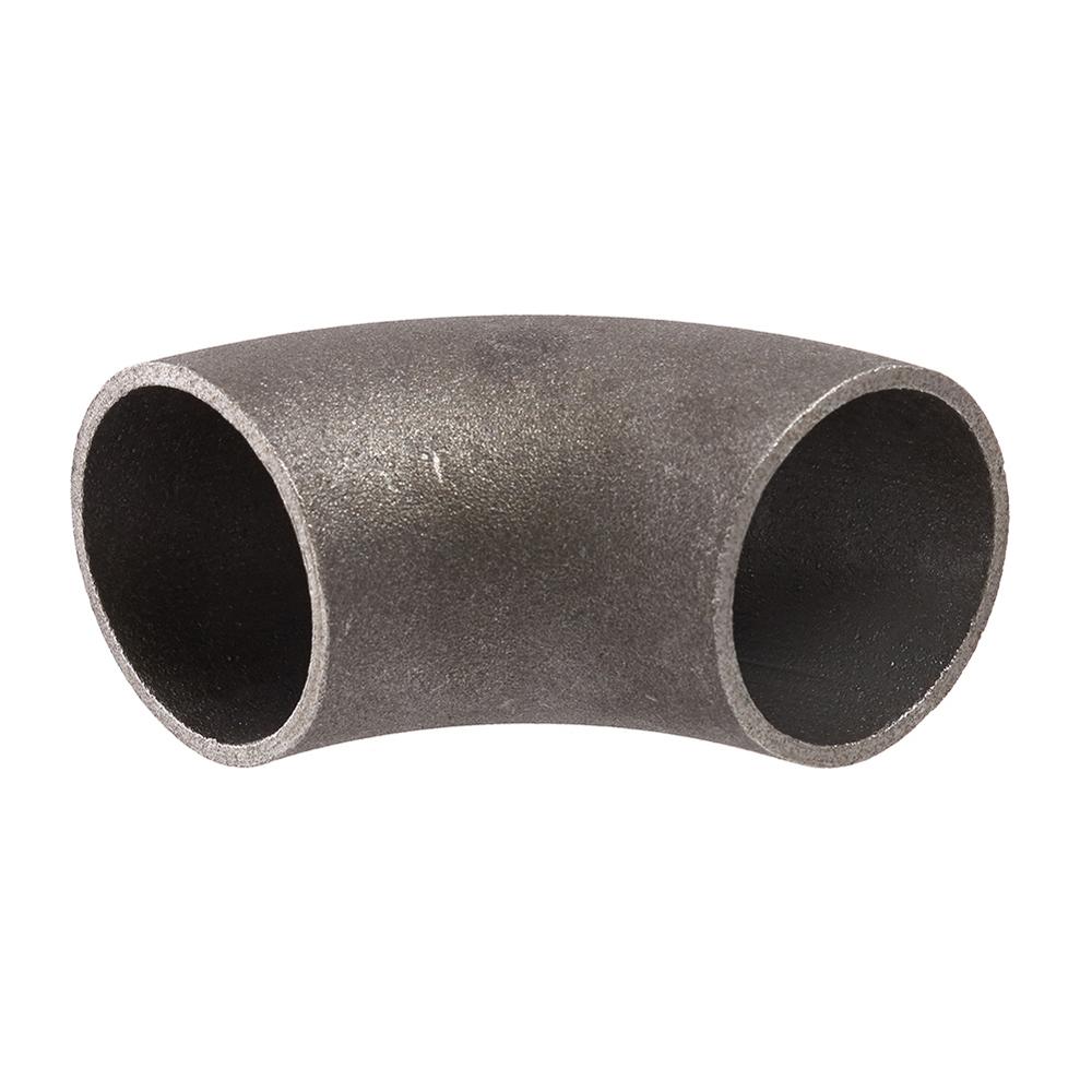 Weldable Elbow 65mm NB - 90 Degree            To Suit 76.1mm O.d.tube