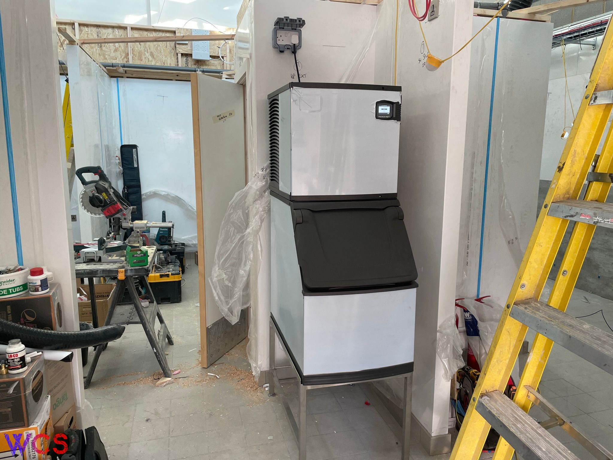 Commercial Fridge Repair Experts  Ashford