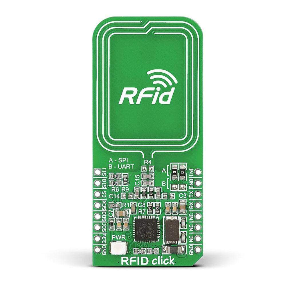 RFID Click Board