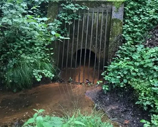 How Many Different Types of Culverts Are There?