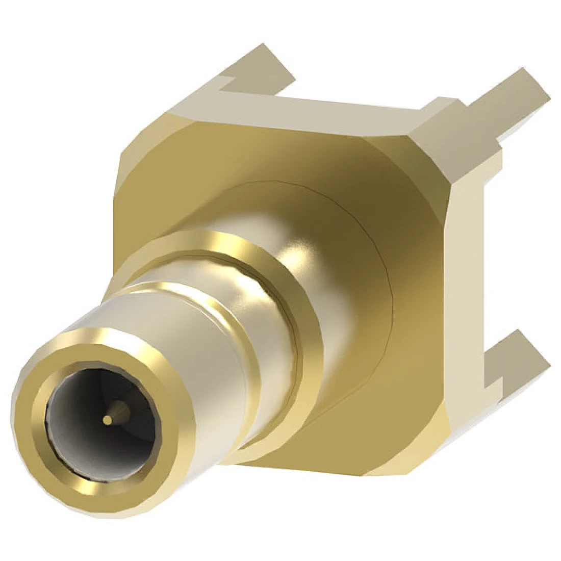 81.1510.001 IMS SMB PCB mount plug 50 OHM