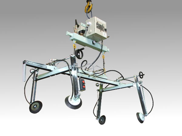UK Suppliers of Canopy Vacuum Lifters For Aircraft