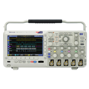 Tektronix DPO2BND 2000B Series Application Bundle