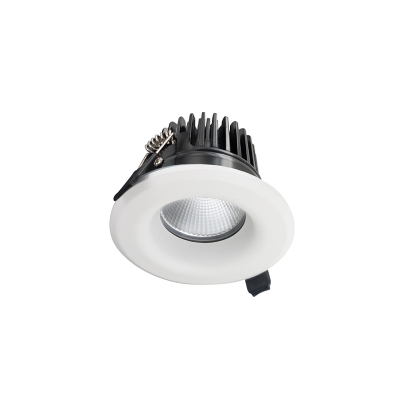 Integral Luxfire Fire Rated Non-Dimmable LED Downlight 6W 4000K