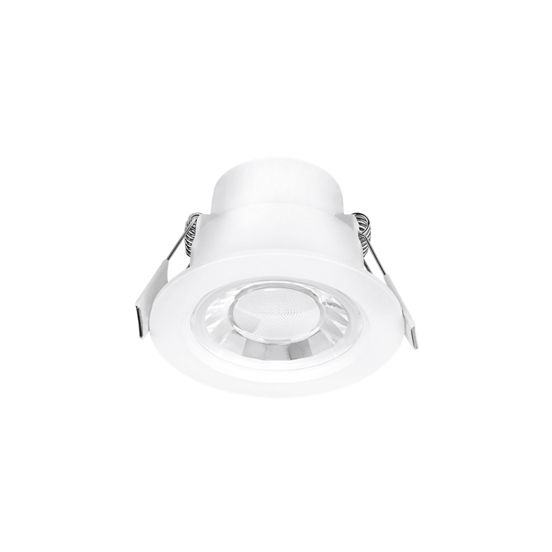 Aurora Spryte 6W Dimmable Fixed LED Downlight 4000K