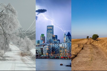 Uninterrupted Power for UK Businesses During Extreme Weather