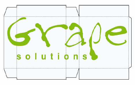 Grape Solutions Ltd