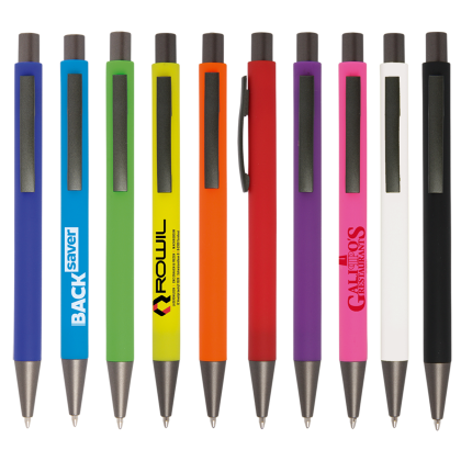 BALI ballpen