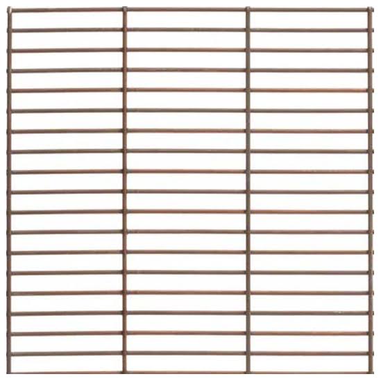 1830 x 915mm 3"x 1/2"x 10g (6' x 3') Welded Mesh