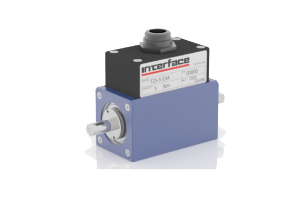 Interface Torque Transducers For Automotive Applications