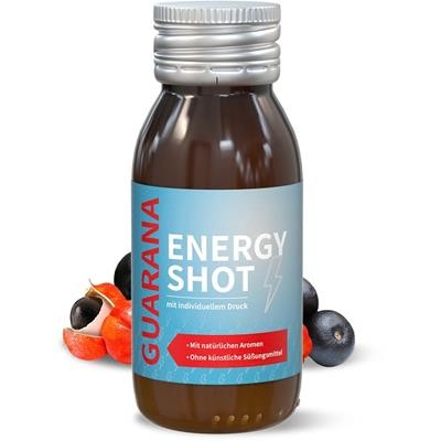 VITAMIN SHOT 60ML.