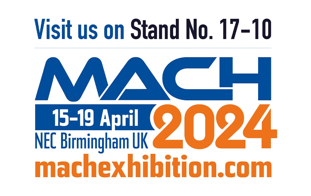 Morgan Rushworth Set to Showcase Over 150 Years of Sheet Metal Expertise at MACH 2024