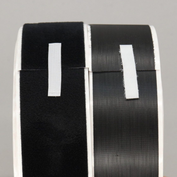 Distributors of VELCRO&#174; Low-Profile Tape For Mounting