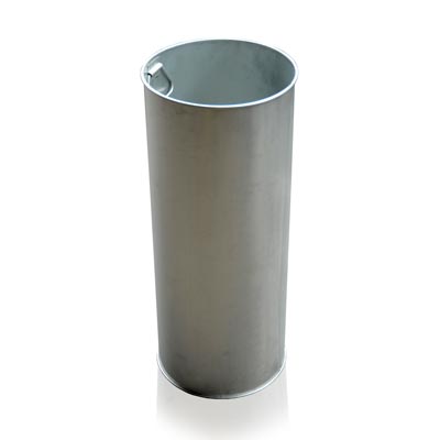 High Quality 38 Litre Metal Liner