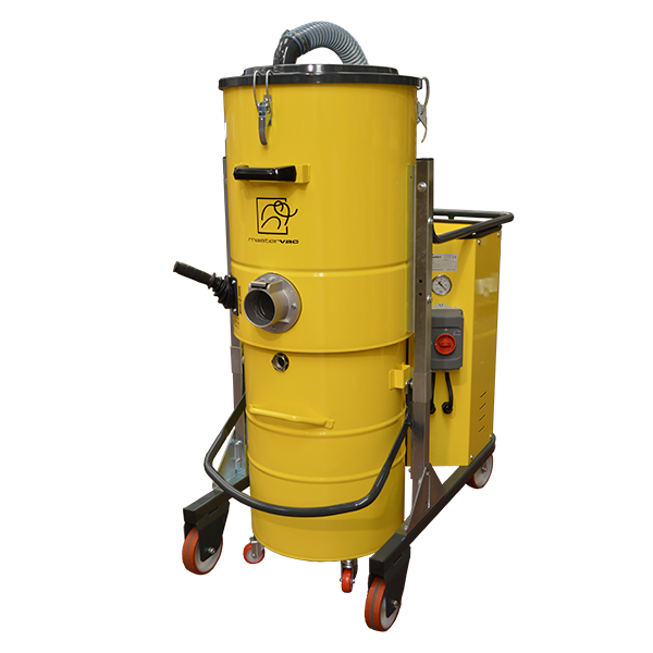 TS INDUSTRIAL Industrial Vacuum Cleaners