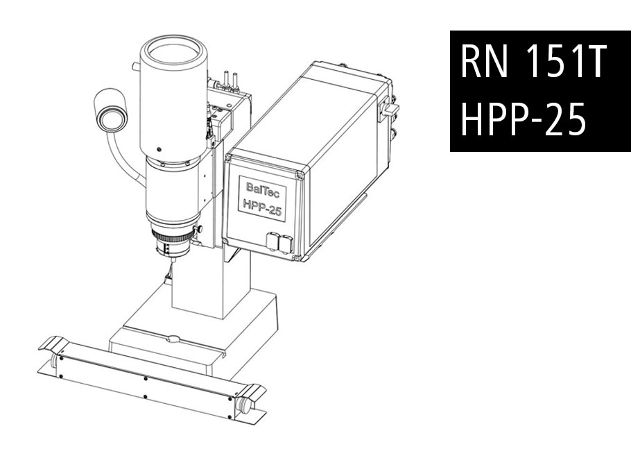 UK Supplier of Bench Top Riveting Machine