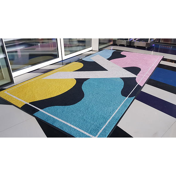 Entrance Floor Mat