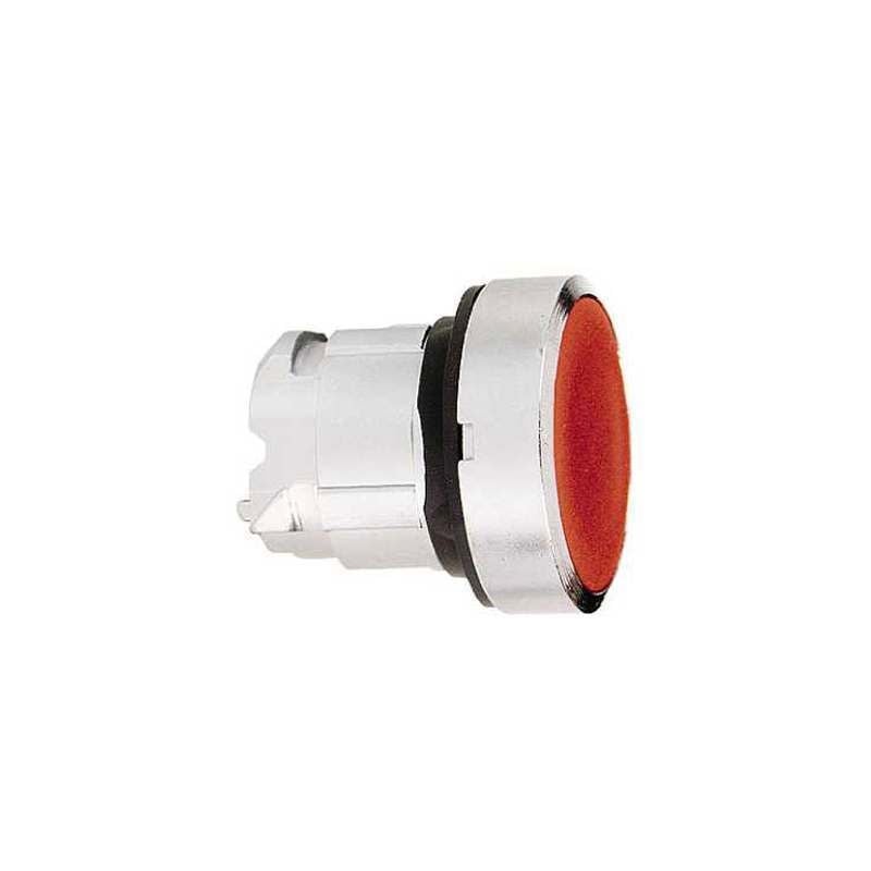 Schneider ZB4BA4 Push Button Red Colour