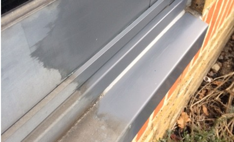 Suppliers Of Cladding Restoration Products