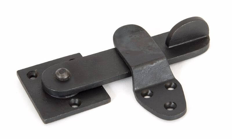 Anvil 33296 Beeswax Privacy Latch Set
