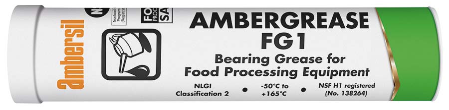 AMBERSIL Ambergrease FG1