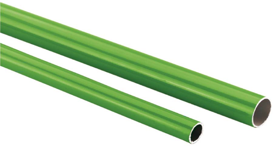 SICOMAT Aluminium Tube &#45; 3 Metre Length