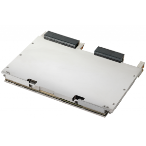 6U VPX Graphics & GPGPU Output Card with Dual NVIDIA Turing GPUs