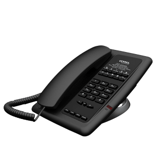 Reasonably Priced SIP Phones For Motels