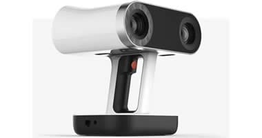 ZEISS 3D Scanner Rental Services