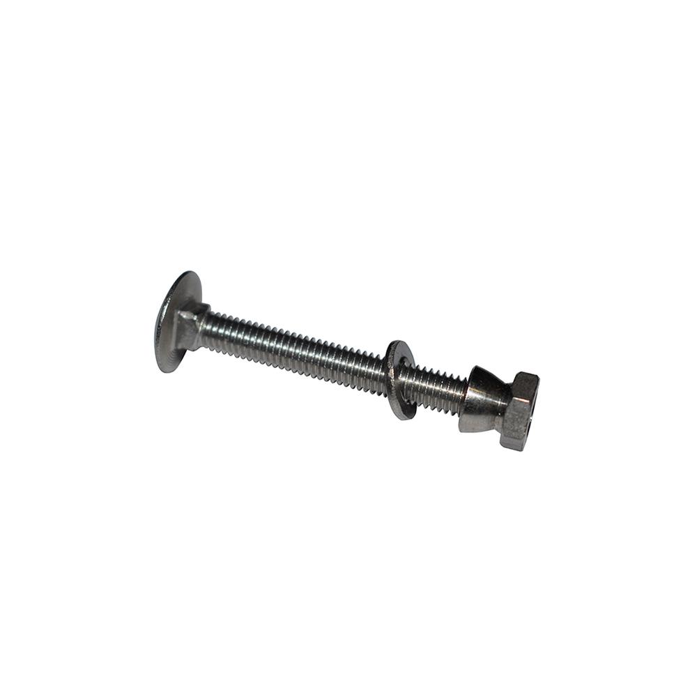 Bekafix Security Bolts - M6 x 50mm